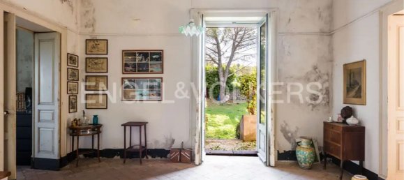 8 rooms Villa in Randazzo, Italy No. 129987 5