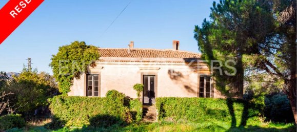 8 rooms Villa in Randazzo, Italy No. 129987 13