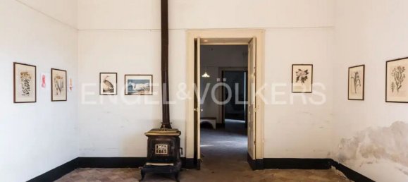 8 rooms Villa in Randazzo, Italy No. 129987 8