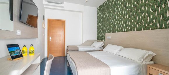 44 Schlafzimmer Hotel in Salsomaggiore Terme, Italy, Nr. 347120 14