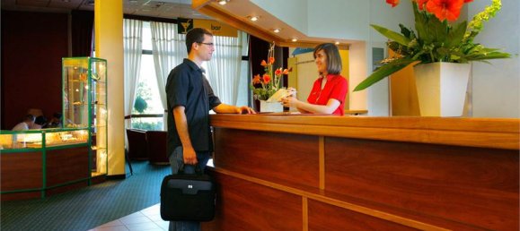 44 Schlafzimmer Hotel in Salsomaggiore Terme, Italy, Nr. 347120 10