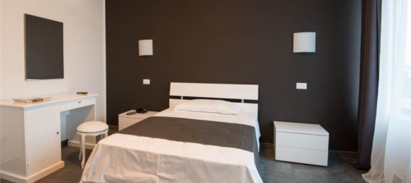 44 Schlafzimmer Hotel in Salsomaggiore Terme, Italy, Nr. 347120 22