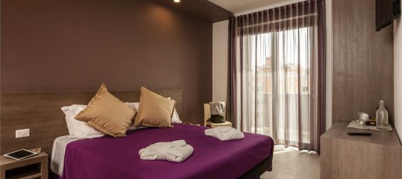 44 Schlafzimmer Hotel in Salsomaggiore Terme, Italy, Nr. 347120 17