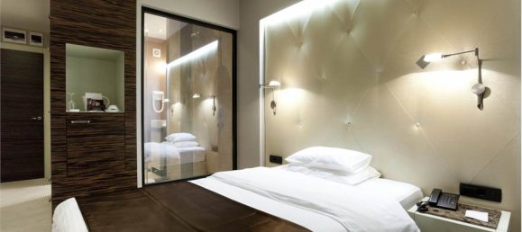 44 Schlafzimmer Hotel in Salsomaggiore Terme, Italy, Nr. 347120 11