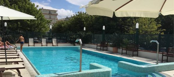 44 Schlafzimmer Hotel in Salsomaggiore Terme, Italy, Nr. 347120 4