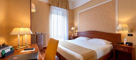 44 Schlafzimmer Hotel in Salsomaggiore Terme, Italy, Nr. 347120 18