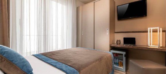 44 Schlafzimmer Hotel in Salsomaggiore Terme, Italy, Nr. 347120 13