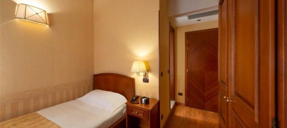 44 Schlafzimmer Hotel in Salsomaggiore Terme, Italy, Nr. 347120 15