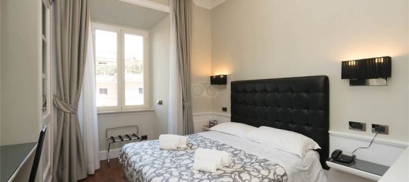 44 Schlafzimmer Hotel in Salsomaggiore Terme, Italy, Nr. 347120 16