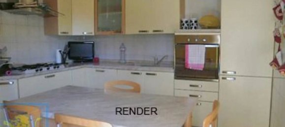 3 bedrooms Apartment in Rovato, Italy No. 262856 3