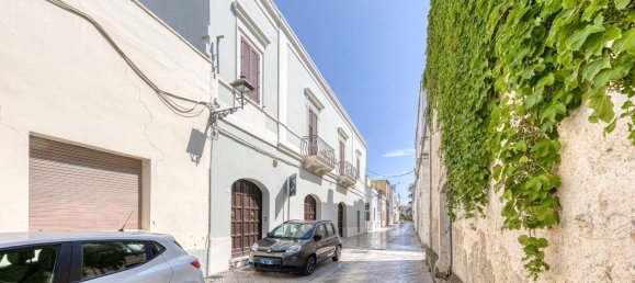 5 rooms House in Presicce Acquarica, Italy No. 159664 29