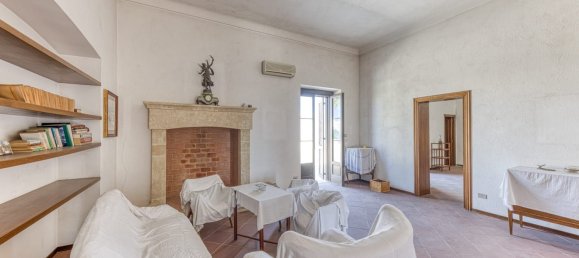 5 rooms House in Presicce Acquarica, Italy No. 159664 12