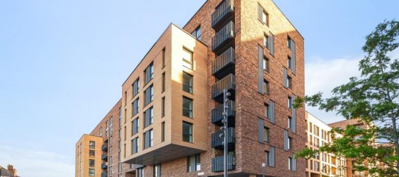 1 bedroom Apartment in London, United Kingdom No. 9644 7