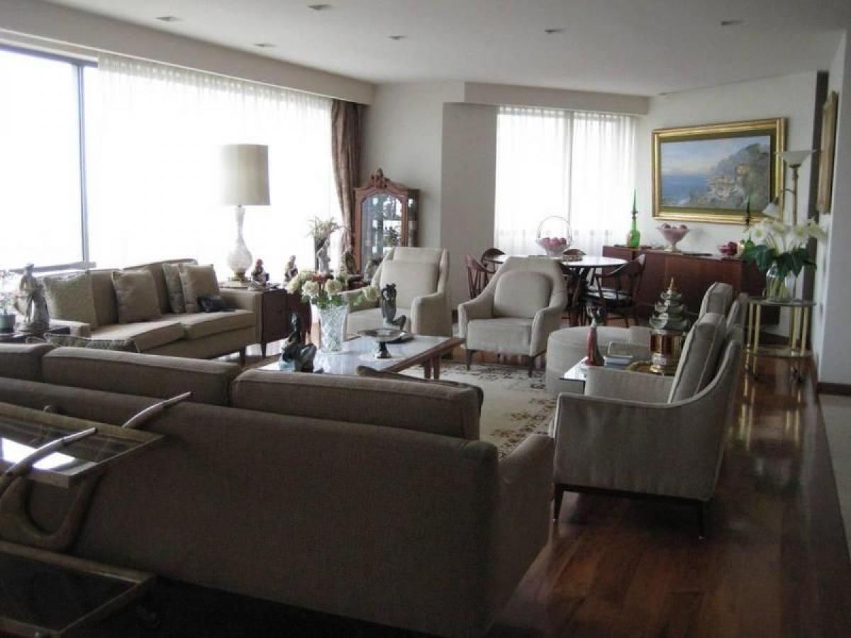 3 غرف نوم شقة في Mexico رقم 219035