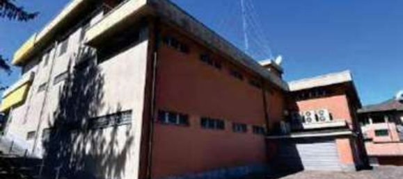 2-Zimmer Wohnung in Sant'Angelo Lodigiano, Italy, Nr. 298882 3