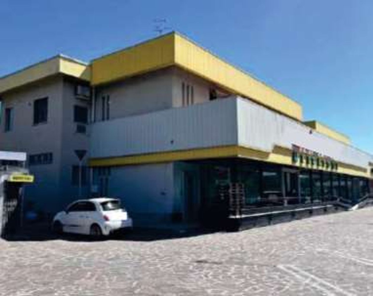 2-Zimmer Wohnung in Sant'Angelo Lodigiano, Italy, Nr. 298882