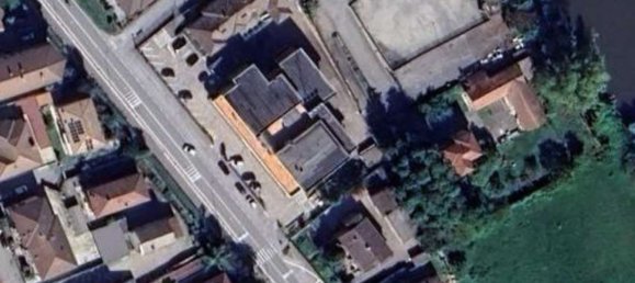 2-Zimmer Wohnung in Sant'Angelo Lodigiano, Italy, Nr. 298882 28