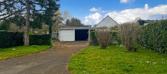 3 bedrooms House in Chateaubriant, France No. 98333 12