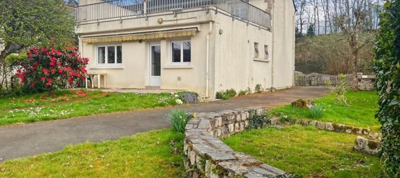 3 bedrooms House in Chateaubriant, France No. 98333 2