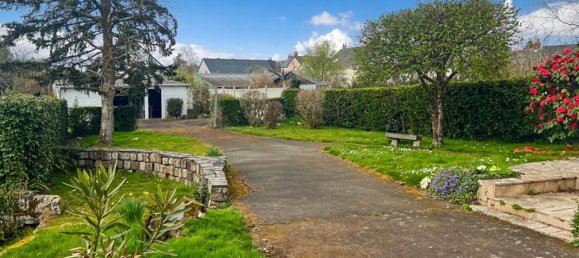 3 bedrooms House in Chateaubriant, France No. 98333 13