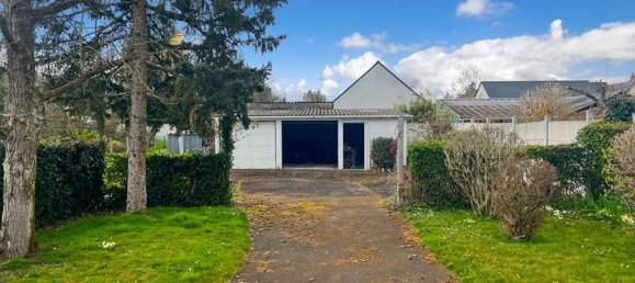 3 bedrooms House in Chateaubriant, France No. 98333 11