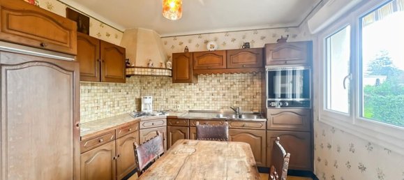 3 bedrooms House in Chateaubriant, France No. 98333 7