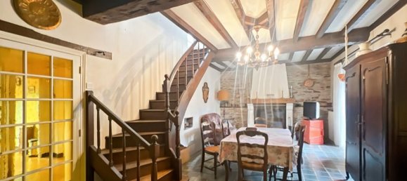 3 bedrooms House in Chateaubriant, France No. 98333 3