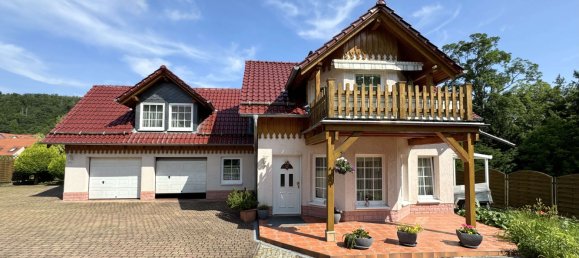 Hotel de 14 dormitorios en Harz, Germany No. 205385 27