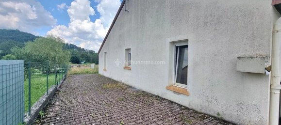 1 Schlafzimmer Haus in Rimaucourt, France, Nr. 263855 12