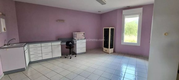 1 Schlafzimmer Haus in Rimaucourt, France, Nr. 263855 4