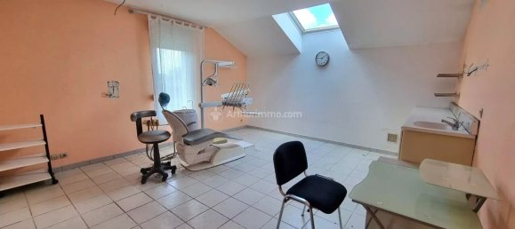 1 Schlafzimmer Haus in Rimaucourt, France, Nr. 263855 5