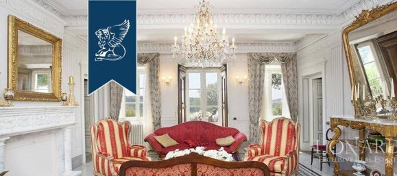 4 rooms Villa in Capannori, Italy No. 56676 3