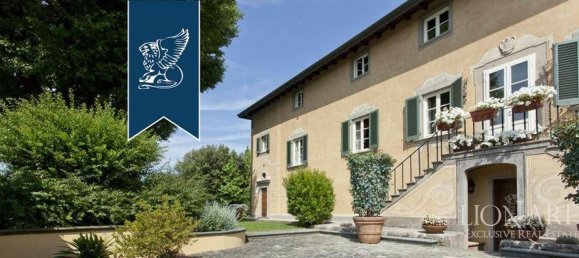 4 rooms Villa in Capannori, Italy No. 56676 7