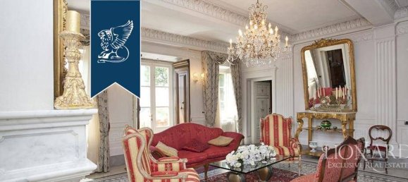 4 rooms Villa in Capannori, Italy No. 56676 4