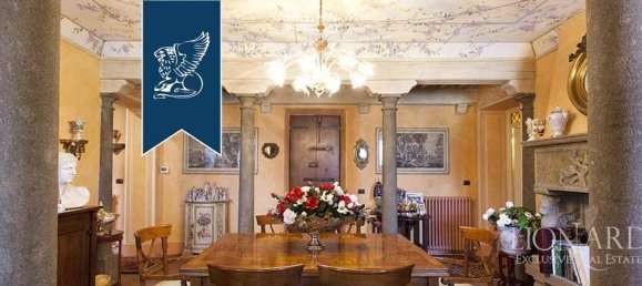 4 rooms Villa in Capannori, Italy No. 56676 34