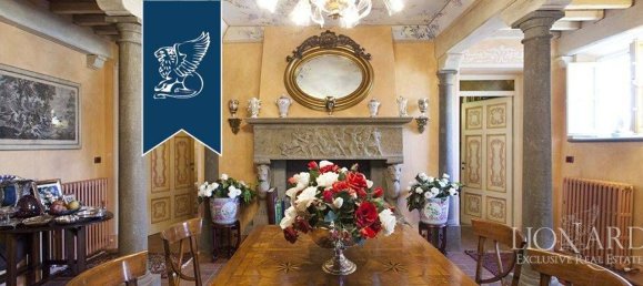 4 rooms Villa in Capannori, Italy No. 56676 35