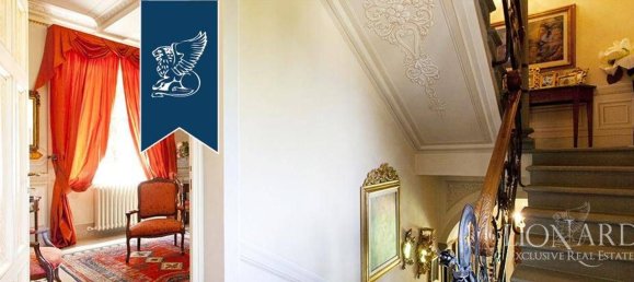 4 rooms Villa in Capannori, Italy No. 56676 46