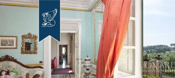 4 rooms Villa in Capannori, Italy No. 56676 50