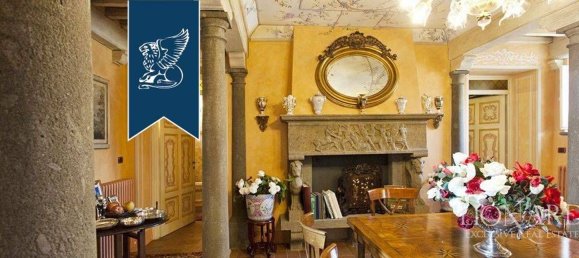 4 rooms Villa in Capannori, Italy No. 56676 27