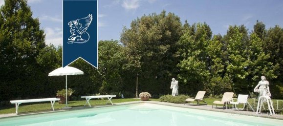 4 rooms Villa in Capannori, Italy No. 56676 24