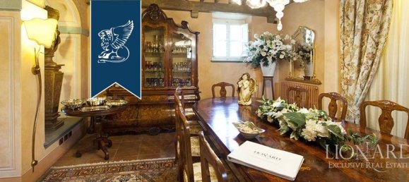 4 rooms Villa in Capannori, Italy No. 56676 41