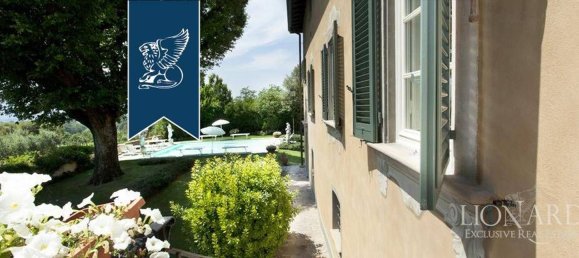 4 rooms Villa in Capannori, Italy No. 56676 18