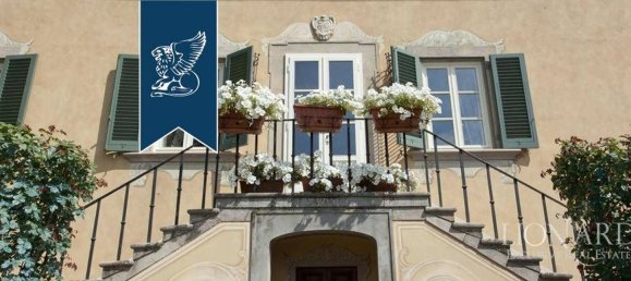 4 rooms Villa in Capannori, Italy No. 56676 8