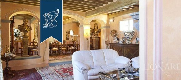 4 rooms Villa in Capannori, Italy No. 56676 36