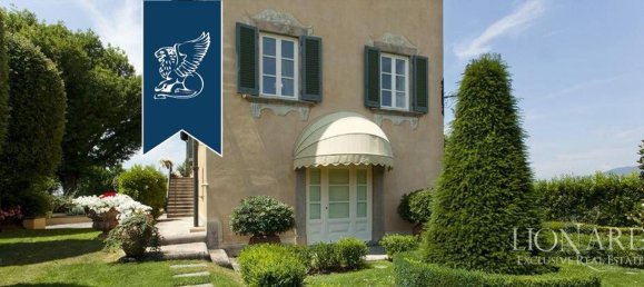 4 rooms Villa in Capannori, Italy No. 56676 15