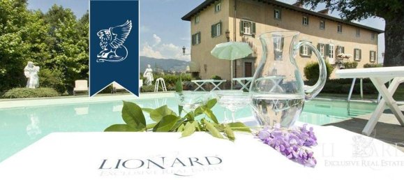4 rooms Villa in Capannori, Italy No. 56676 22