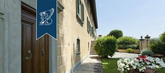 4 rooms Villa in Capannori, Italy No. 56676 12