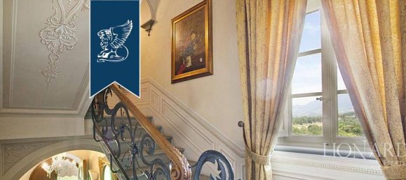 4 rooms Villa in Capannori, Italy No. 56676 45