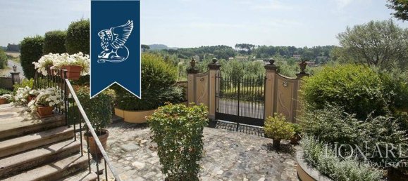 4 rooms Villa in Capannori, Italy No. 56676 19