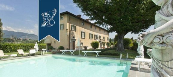 4 rooms Villa in Capannori, Italy No. 56676 20